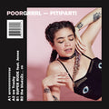 Poorgrrrl - Pitiparti - Vinyl Record
