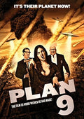 Plan 9 - Plan 9 - DVD