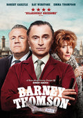 Barney Thomson - Barney Thomson - DVD