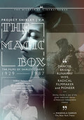 Magic Box: Films Of Shirley Clarke Vol 4 - Magic Box: Films Of Shirley Clarke Vol 4 - DVD
