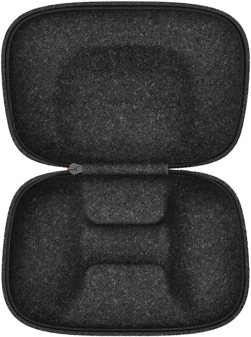 Backbone Universal Carrying Case Compatible with All Backbone Controllers - Black