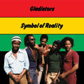 Gladiators - Symbol Of Reality - Music CD