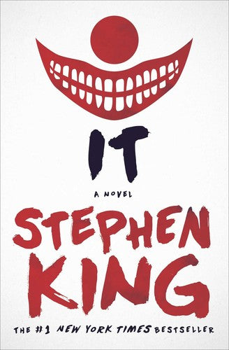 King,stephen - It - Books