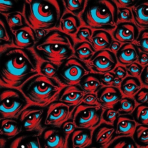 Glucks - Youth On Dope - Music CD