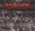 Dick & Jane / No Alternative - Live At Gilman Street 1989 - Music CD