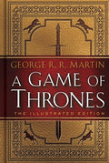Martin,george Rr - Game Of Thrones The Illustrated Edition - Books