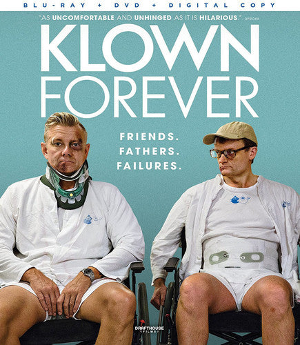 Klown Forever - Klown Forever - Blu-ray