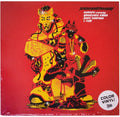 Jesse & The Wolf - Selecta - Vinyl Record