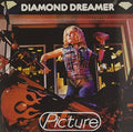 Picture - Diamond Dreaner - Music CD