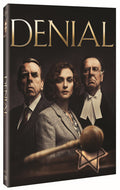 Denial - Denial - DVD