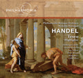 Handel / Forsythe / Freston / Mcgegan - Teseo Highlights - Music CD