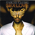 Iglesias,enrique - Sex & Love - Music CD