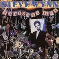 Wynn,steve - Kerosene Man - Music CD