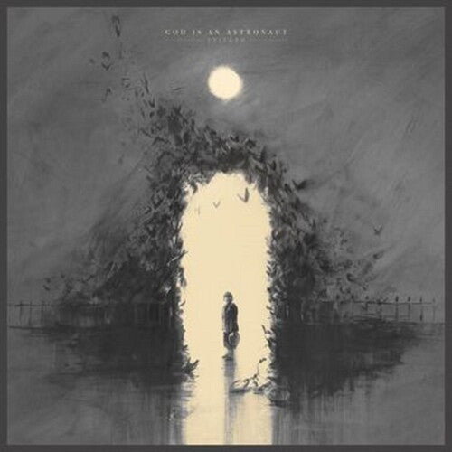 God Is An Astronaut - Epitaph - Music CD