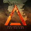 From Ashes To New - Future - Music CD