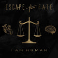 Escape The Fate - I Am Human - Vinyl Record