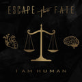 I Am Human [LP] Vinyl Record