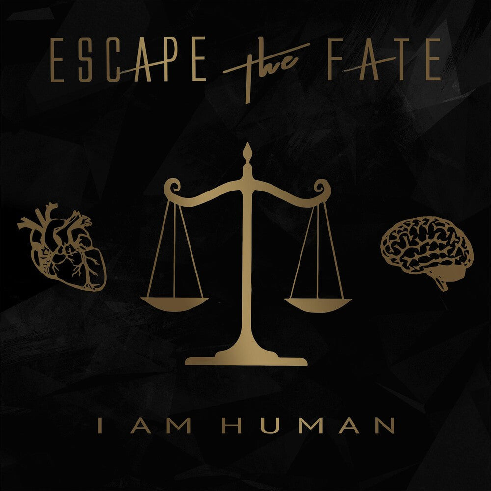 I Am Human [LP] Vinyl Record