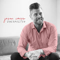 Crabb,jason - Unexpected - Music CD