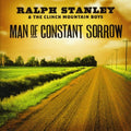 Man of Constant Sorrow Music CD
