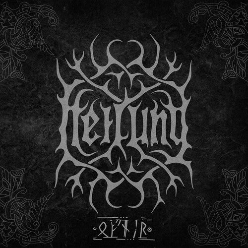 Heilung - Ofnir - Music CD