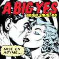 Mise En Abyme [LP] Vinyl Record