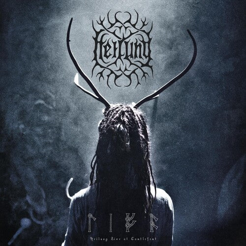 Heilung - Lifa - Vinyl Record