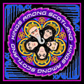 Anthrax - Kings Among Scotland - Music CD