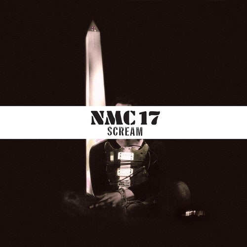 Scream - Nmc17 - Music CD