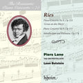 Piers Lane - Romantic Piano Concerto 75 - Music CD