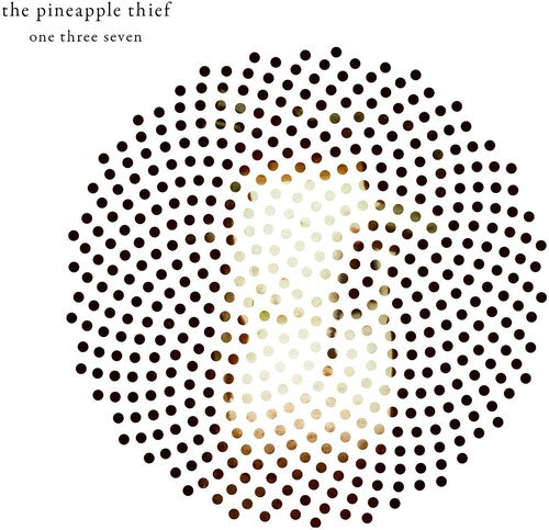 Pineapple Thief - One Three Seven - Music CD