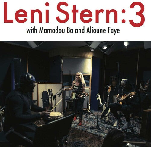Stern,leni - 3 - Music CD