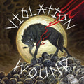 Violation Wound - With Man In Charge - Music CD