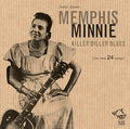 Minnie,memphis - Killer Diller Blues - Music CD