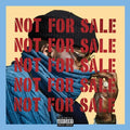 Smoke Dza - Not For Sale - Music CD
