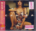 Cabello,camila - Camila - Music CD