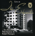 Beneke,tex / Kenton,stan / Flanagan,ralph - Live At Edgewater 2 - Music CD