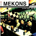 Mekons - New York On The Road 86-87 - Music CD