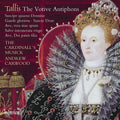 Cardinall's Musick - Tallis: The Votive Antiphons - Music CD