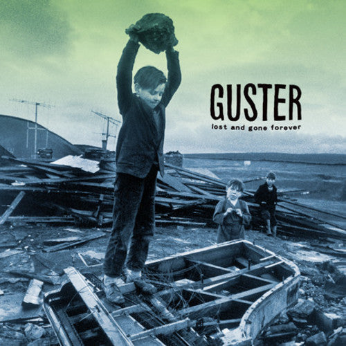 Lost And Gone Forever Vinyl Record