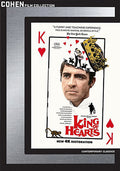 King Of Hearts - King Of Hearts - DVD