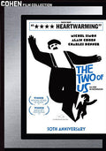 Two Of Us - Two Of Us - DVD