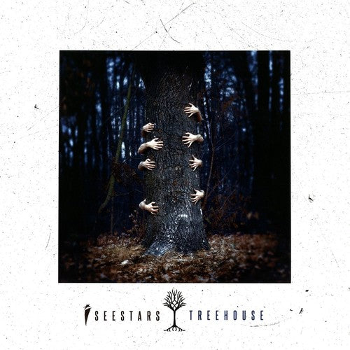 I See Stars - Treehouse - Vinyl Record