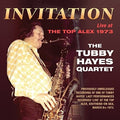 Hayes,tubby - Invitation: Live At The Top Alex 1973 - Music CD