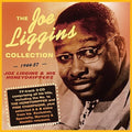 Liggins,joe - Collection 1944-57 - Music CD