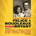 Hit Songs Of Felice & Boudleaux Bryant / Various - Hit Songs Of Felice & Boudleaux Bryant / Various - Music CD