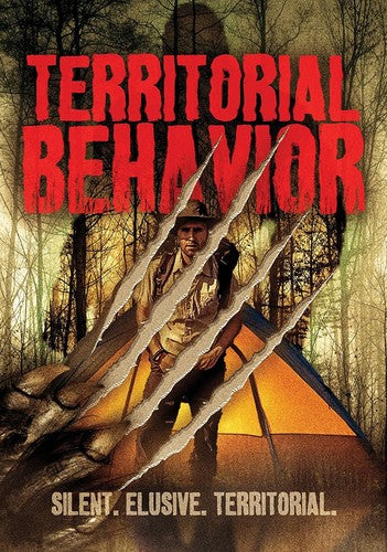 Territorial Behavior - Territorial Behavior - DVD