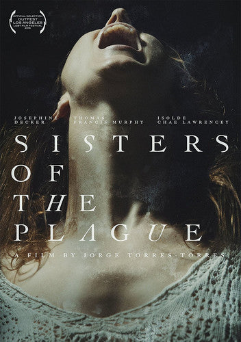 Sisters Of The Plague - Sisters Of The Plague - DVD