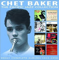 Baker,chet - Pacific Jazz Collection - Music CD