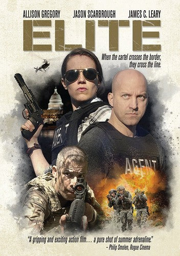 Elite - Elite - DVD